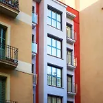 Barcelona Apartment Gran de Gràcia