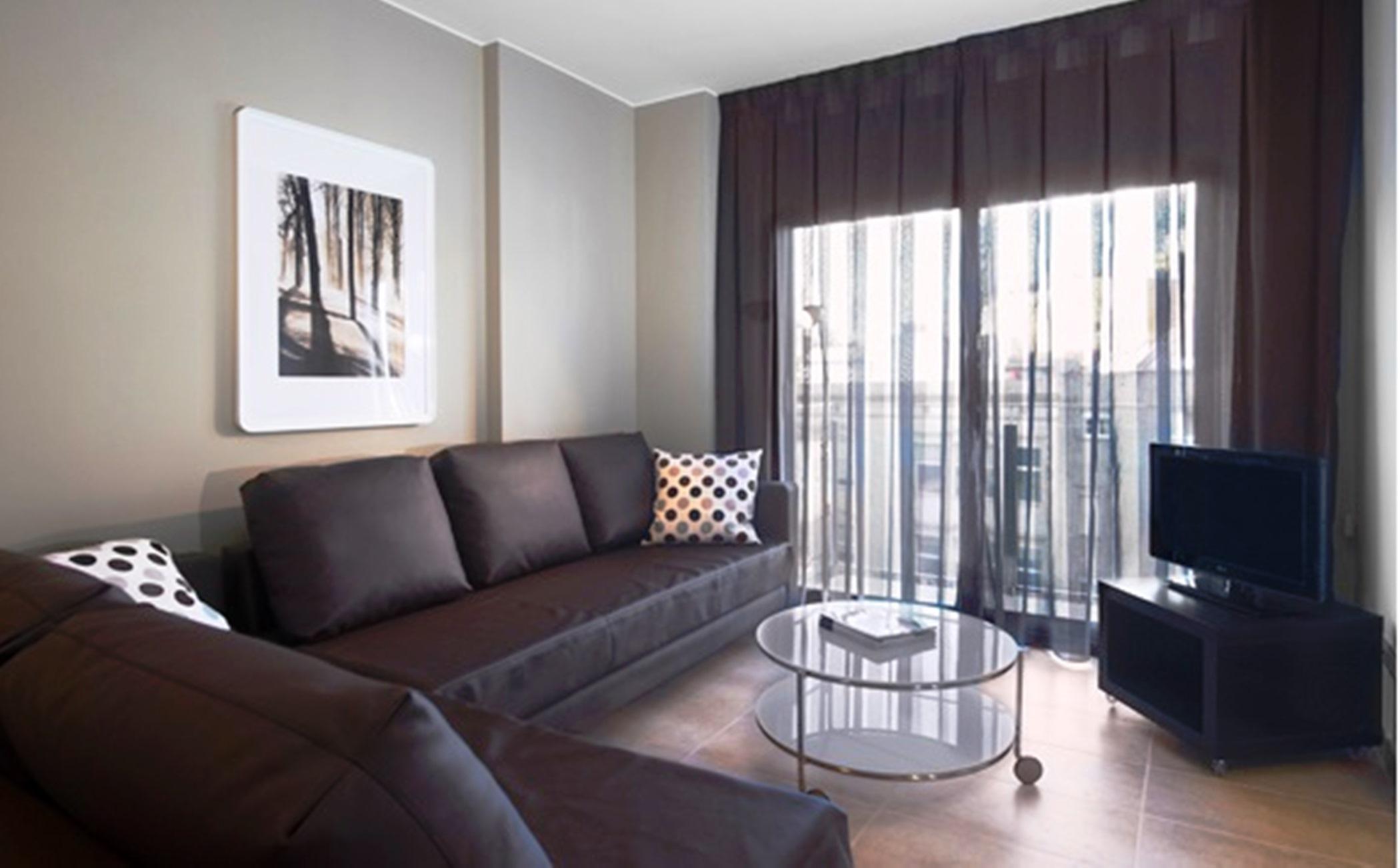 Apartament Gran De Gracia *