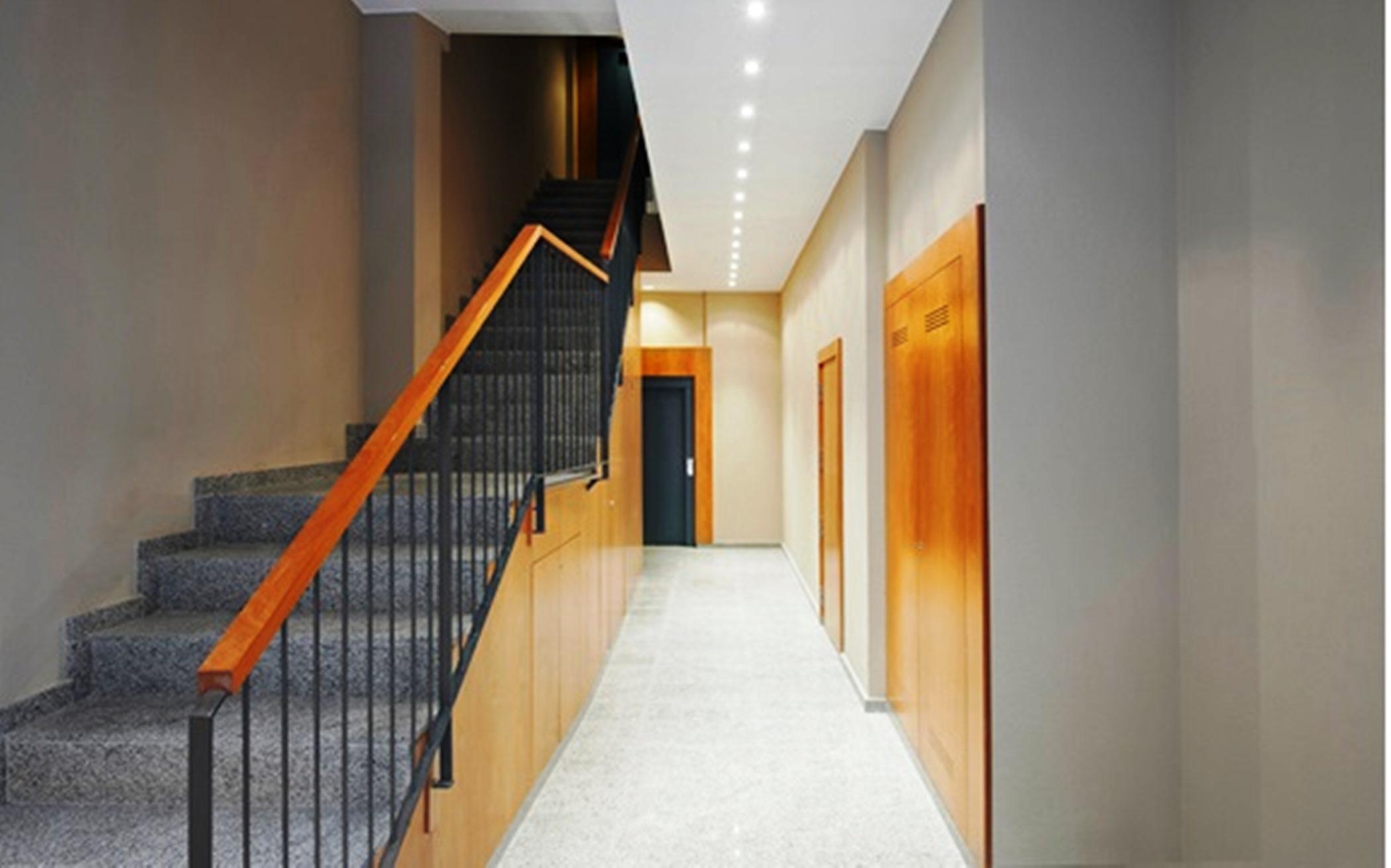 Gran De Gracia Apartament *