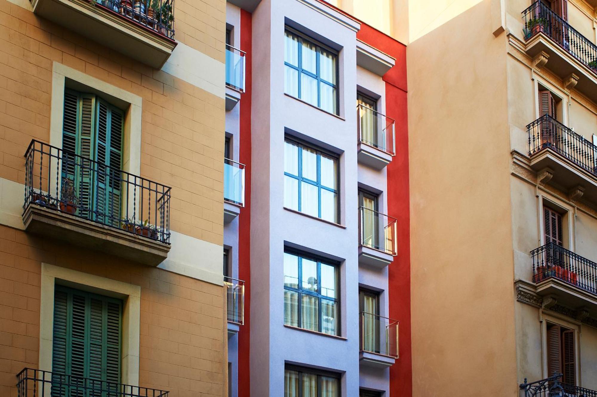 Apartament Gran De Gracia