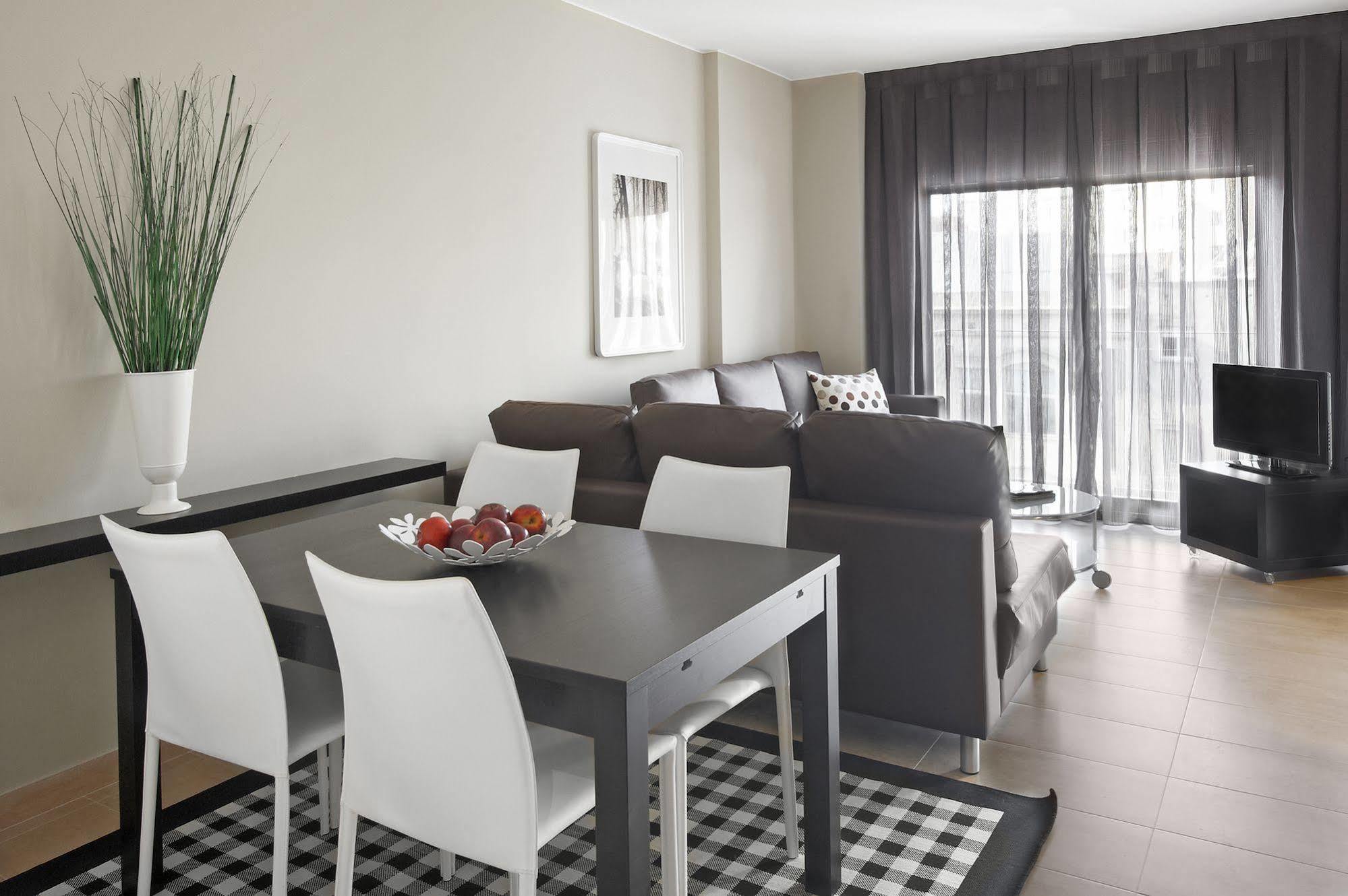 Gran De Gracia Apartament