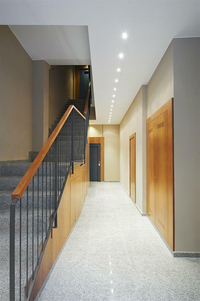 Gran De Gracia Apartament *