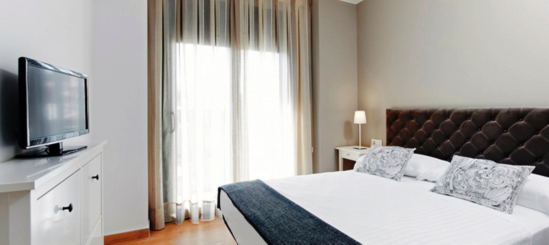 Apartment Gran De Gracia *